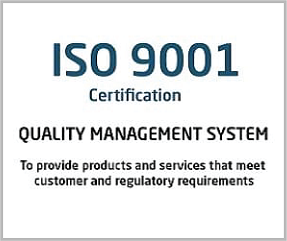 ISO 9001 Certification Bangladesh