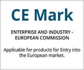 CE MARK Certification Bangladesh