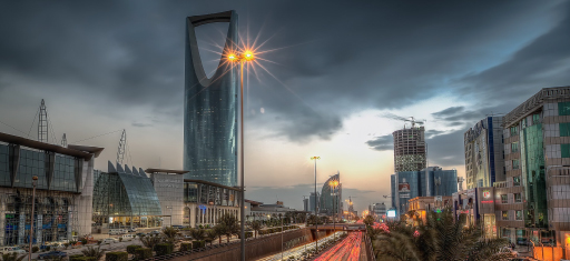 ISO Certification in Saudi Arabia