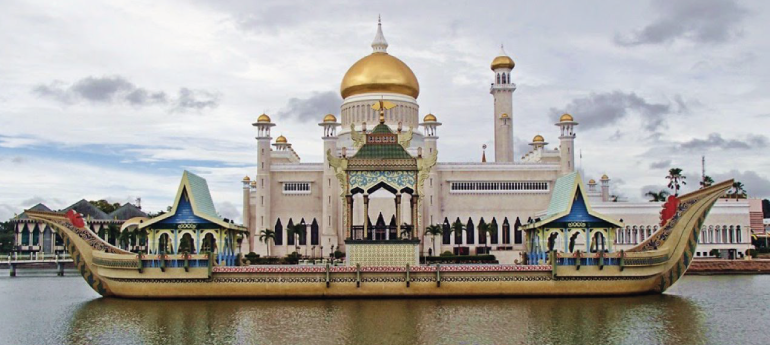 ISO Certification in Brunei Darussalam