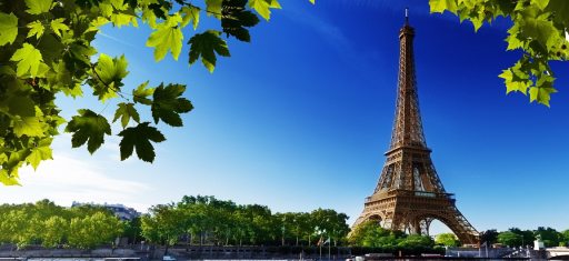 ISO Certification in France