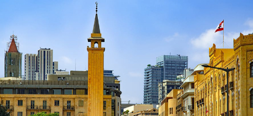 ISO Certification in Lebanon