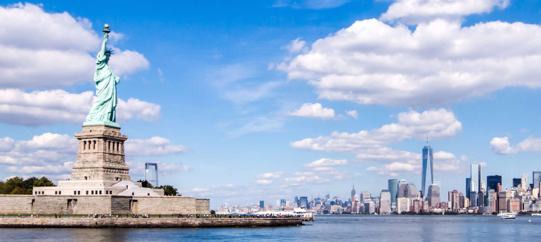 ISO Certification in New York