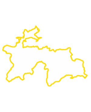 ISO Certification in Tajikistan