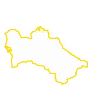 ISO Certification in Turkmenistan